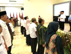 Gugus Tugas Bisnis dan HAM dibentuk, Agar Produk NTB Mendunia