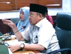 Sekda NTB menekankan pentingnya kolaborasi dan sinergi antarinstansi