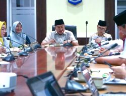 Kolaborasi Antarinstansi Penting untuk Sambut HUT ke-66 NTB