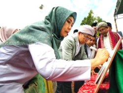 TGB Zainul Majdi Mundur dari Perindo, Fokus Persiapan Guru Besar