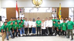 PS Daygun Wakili NTB di Piala Soeratin U-17 2024 di Solo