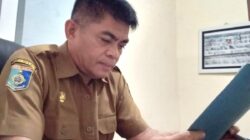 Tajudin punya kapasita keilmuan dan pengalaman langsung terkait ketenagakerjaan