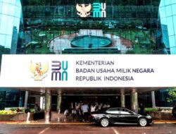 Danantara, Super Holding Optimalkan Pengelolaan Asset Negara