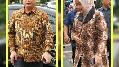 Gubernur NTB terpilih Lalu Iqbal menyatakan siap mengikuti acara pelantikan di istana negara yang dilanjutkan dengan retret