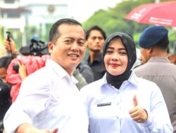 pra pelantikan, Gubernur dan Wagub NTB, Iqbal - Dinda, ikuti gladi resik bersama seluruh pasangan kepala daerah tingkat provinsi