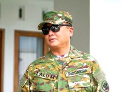 Gubernur NTB, Lalu Muhammad Iqbal mengikuti pembekalan dengan pola pelatihan ala militer selama sepekan