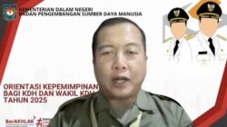 Gubernur Iqbal Beri Penegasan Soal Rumah Singgah di RSUD NTB