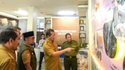 Komitmen Gubernur NTB Selesaikan Isu Hutan dan Sampah