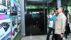 Gubernur NTB tekankan, pengembangan SMK di NTB diharapkan selaras dengan kebutuhan industri