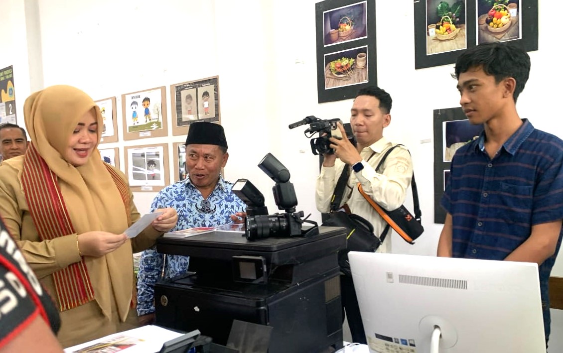 Lombok Utara harus welcome dengan perubahan pariwisata yang berkembang