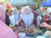 Ummi Dinda Silaturahmi bersama Masyarakat Rabadompu