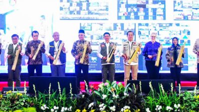 NTB memiliki banyak potensi dan kekayaan sehingga kesiapsiagaan dan perlindungan masyarakat harus terus ditingkatkan