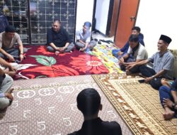 Perayaan Ultah Bang Zul, Disambut Antusiasme Publik