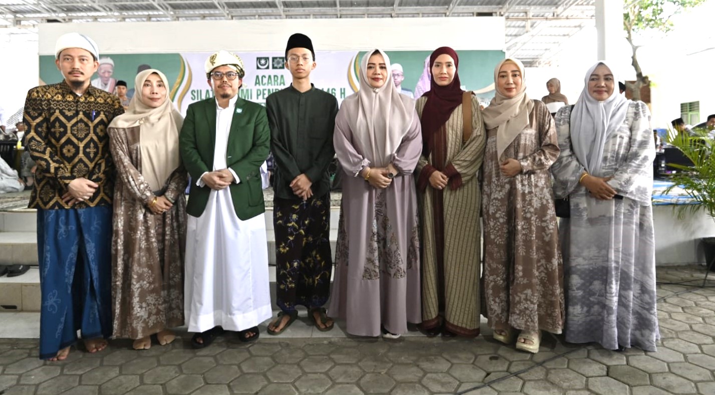 Wagub Umi Dinda mengungkapkan, kegiatan silaturahmi pendidikan yang diselenggarakan merupakan salah satu kegiatan yang baik y