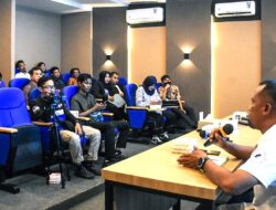 Event PGAWC, Menakar Potensi Wisata, Olahraga dan Ekonomi