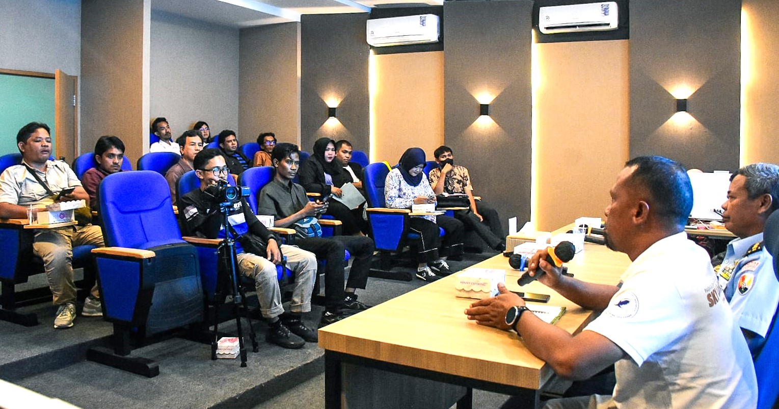 side event PGAWC yang telah disiapkan bagi masyarakat, diantaranya, lomba fotografi, reels bertema Pesona NTB dari Langit.