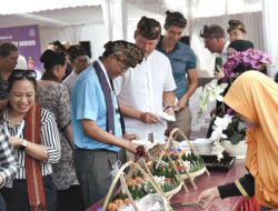 Delegasi IGS Kunjungi Kota Tua Ampenan dan Museum NTB