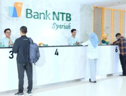 Bank NTB Syariah Harus Jadi Kebanggaan Masyarakat
