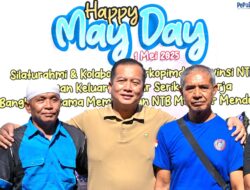 Sejak zaman perjuangan kemerdekaan sampai sekarang, buruh selalu punya peran penting