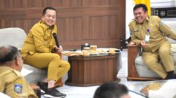 Permasalahan darurat sampah yang tengah terjadi di Kota Mataram dan Kabupaten Lombok Barat akibat penuhnya TPA Kebon Kongok, diatensi dengan cepat dan tanggap oleh Pemerintah Provinsi NTB