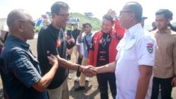 Event Tahunan Komunitas Ducati Indonesia dipusatkan di Sirkuit Mandalika