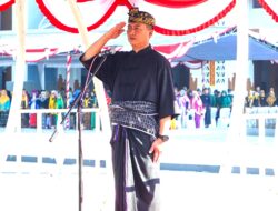 Hardiknas 2025 Momentum Lahirnya Generasi Penerus