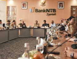 Peserta IGS 2025 Respon Positif Potensi NTB