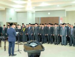 Rotasi Dilakukan sebagai Langkah Penyegaran