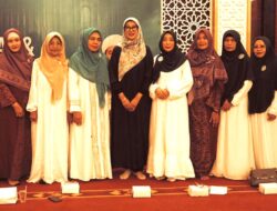 NBDI yang telah berusia 82 tahun tentu saja telah banyak berkontribusi dalam memajukan dan menyejahterakan masyarakat, terutama kaum perempuan