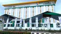 Proses seleksi Komisaris Independen dilakukan secara profesional, objektif, dan transparan