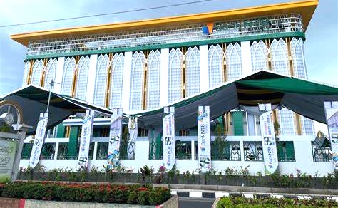 Proses seleksi Komisaris Independen dilakukan secara profesional, objektif, dan transparan