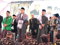 Pengajian TGB Hangatkan Hati Diaspora Indonesia di Taiwan