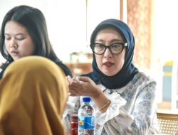 Indonesia Gastrodiplomacy Series (IGS) akan berlangsung di Nusa Tenggara Barat (NTB), tanggal 8–11 Mei