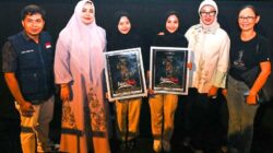 Film Karya Pelajar NTB Menuai Apresiasi