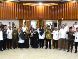 Inovasi untuk Anak Sekolah Indonesia di Provinsi NTB