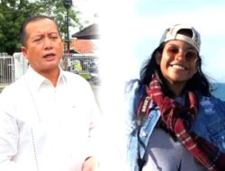 Gubernur Nusa Tenggara Barat, Lalu Muhamad Iqbal, atas nama masyarakat dan Pemerintah Provinsi NTB, menyatakan belasungkawa kepada keluarga dan kerabat Juliana Marins