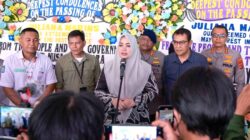 Pemerintah Provinsi NTB, menyatakan belasungkawa kepada keluarga dan kerabat Juliana Marins
