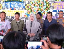 Belasungkawa Atas Meninggalnya Wisatawan Juliana Marins