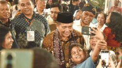 Masyarakat diajak selalu merawat dan menjaga toleransi antar umat beragama yang telah tumbuh harmonis di Provinsi NTB sejak abad ke-17