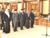 Pejabat Fungsional Penting Jaga Hubungan Baik dan Komunikasi
