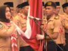 Pramuka Sebagai Media Pembina Generasi Muda NTB