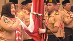 Pramuka Sebagai Media Pembina Generasi Muda NTB