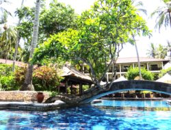 Kesiapan Sheraton Senggigi untuk melangkah ke level lebih tinggi