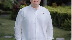 Sheraton Senggigi Beach Resort resmi menunjuk Peter The sebagai General Manager (GM) baru