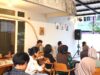 Proses Kreatif Whyper di Acara Microfest-nya Akar Pohon