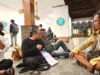 Pameran Visual Art Mantra Ardhana