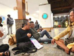 Pameran Visual Art Mantra Ardhana