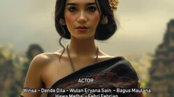 Penekanan kelokalan Lombok dalam lakon Dende Tamari, merupakan bukti bahwa tragedi tidak pernah benar-benar berakhir