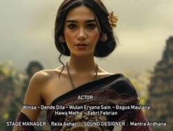 Kelokalan Lombok; Transformasi dari Antigone ke Dende Tamari (2)