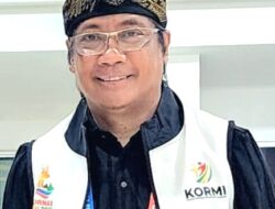 Saya memberi ruang pada koreografer yang berprestasi